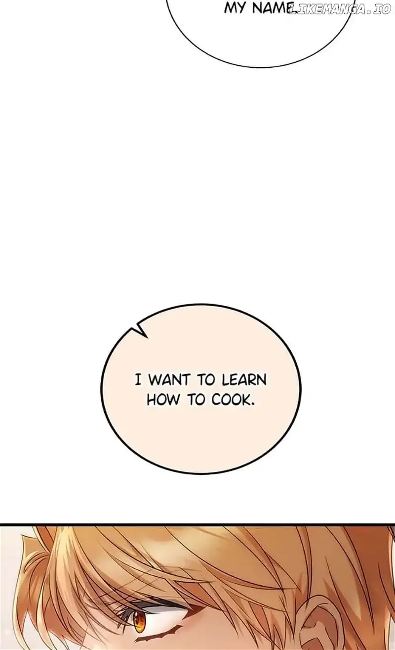 It’s My Destiny To Be The Hero’s Saviour Chapter 80 page 77