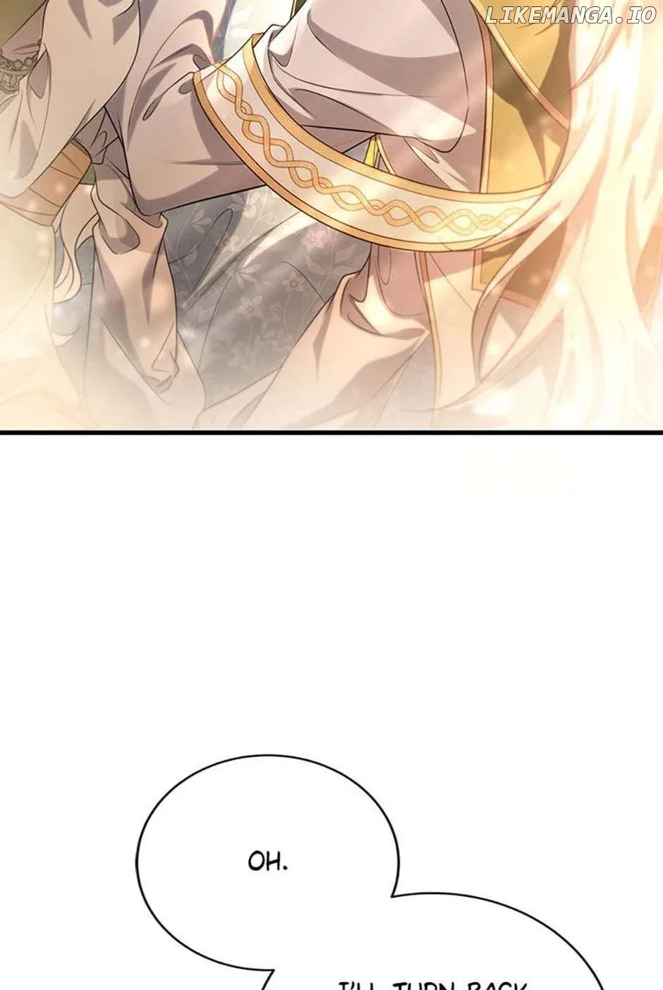 It’s My Destiny To Be The Hero’s Saviour Chapter 82 page 51