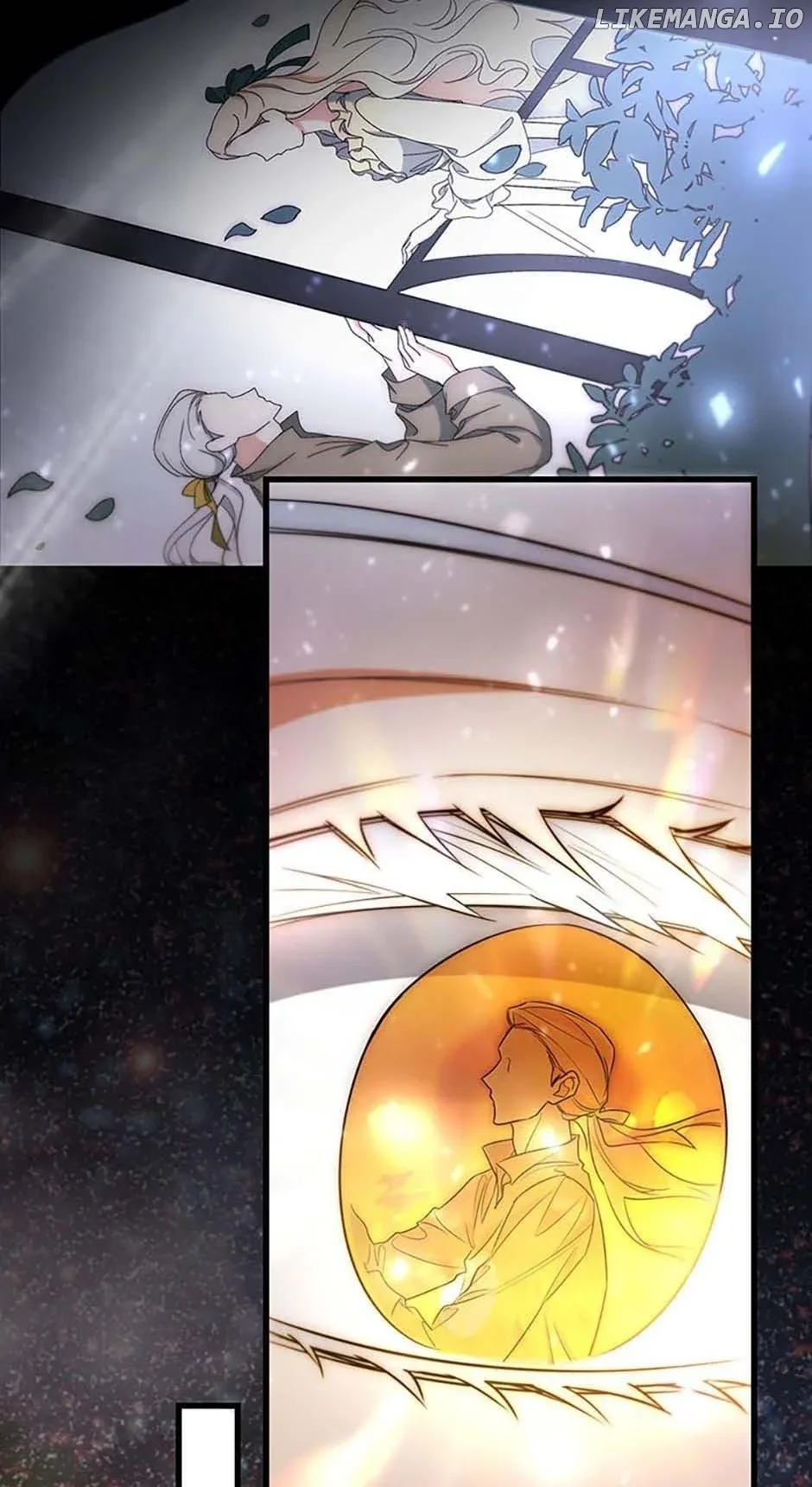 It’s My Destiny To Be The Hero’s Saviour Chapter 82 page 81