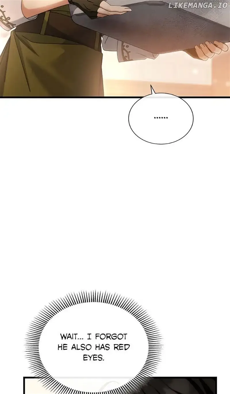 It’s My Destiny To Be The Hero’s Saviour Chapter 80 page 66