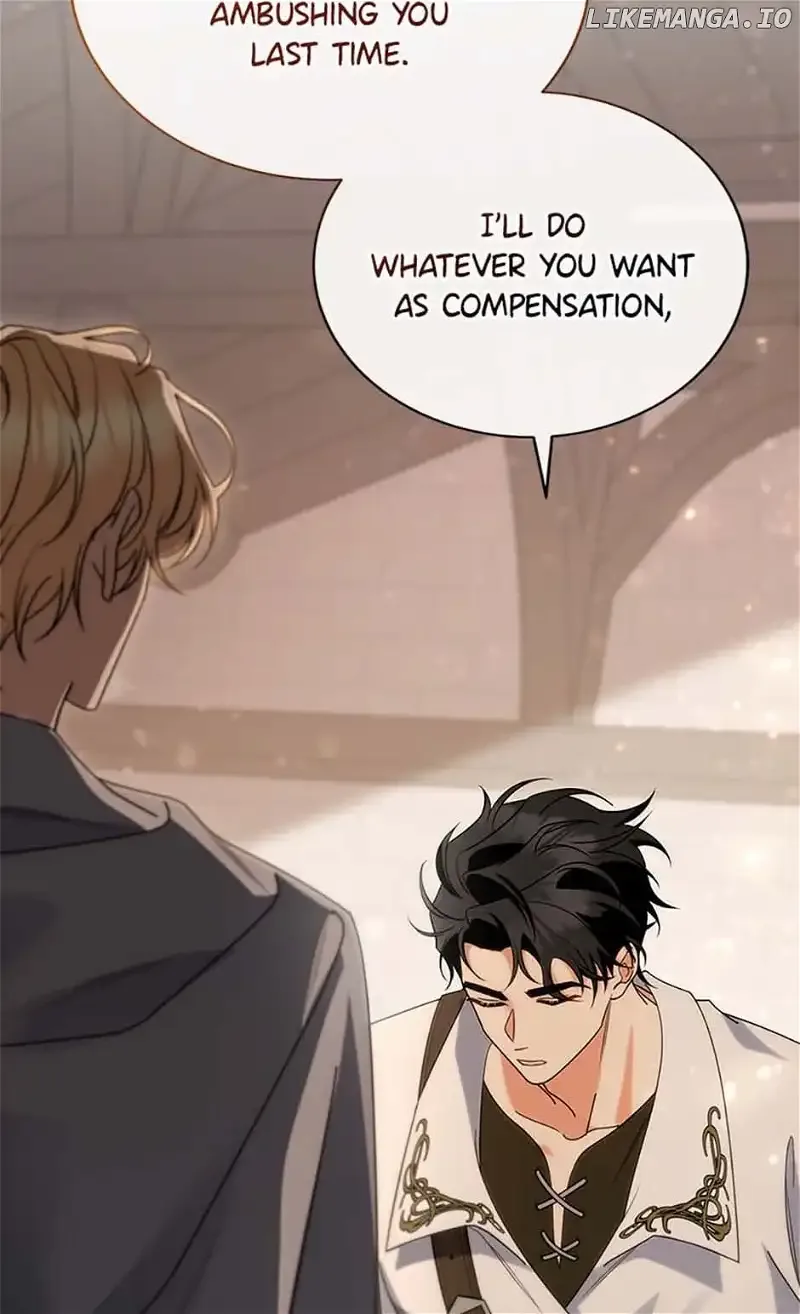 It’s My Destiny To Be The Hero’s Saviour Chapter 80 page 79