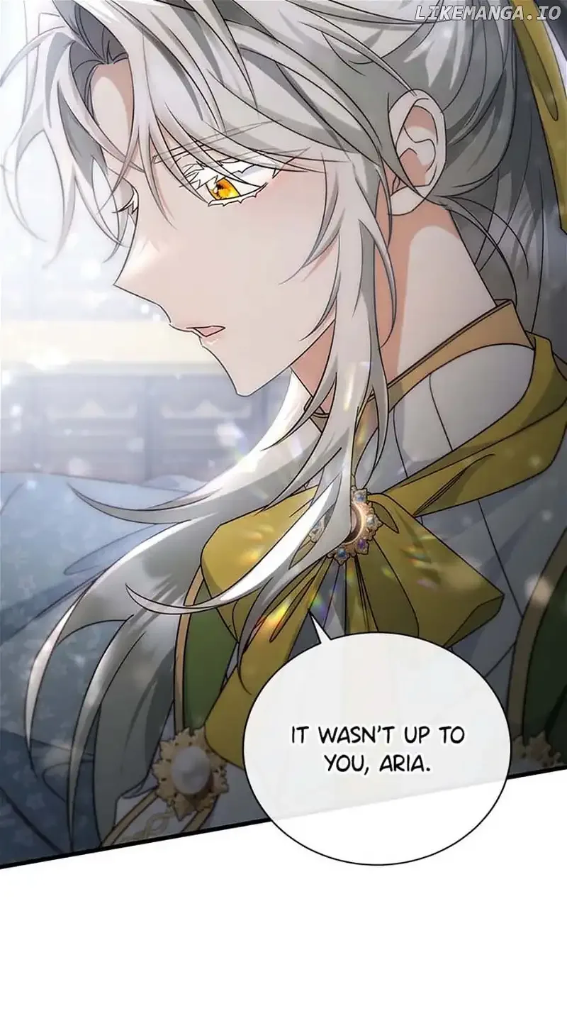 It’s My Destiny To Be The Hero’s Saviour Chapter 81 page 94