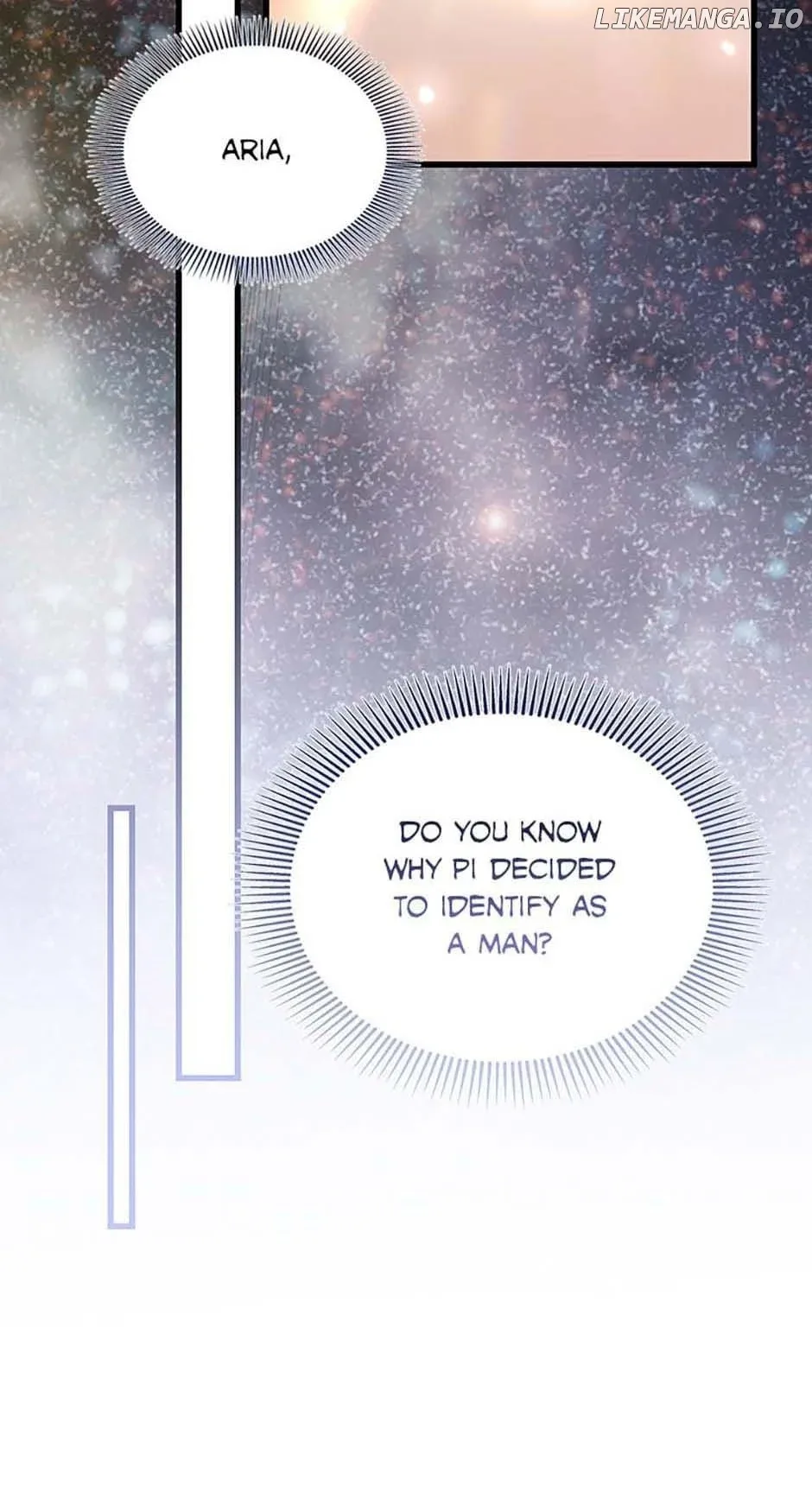 It’s My Destiny To Be The Hero’s Saviour Chapter 82 page 82