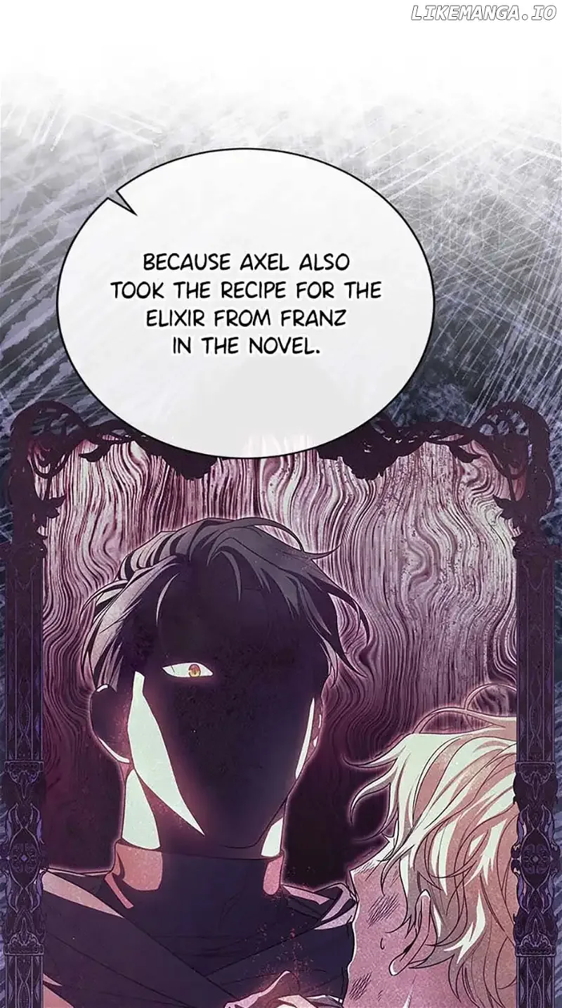 It’s My Destiny To Be The Hero’s Saviour Chapter 81 page 92
