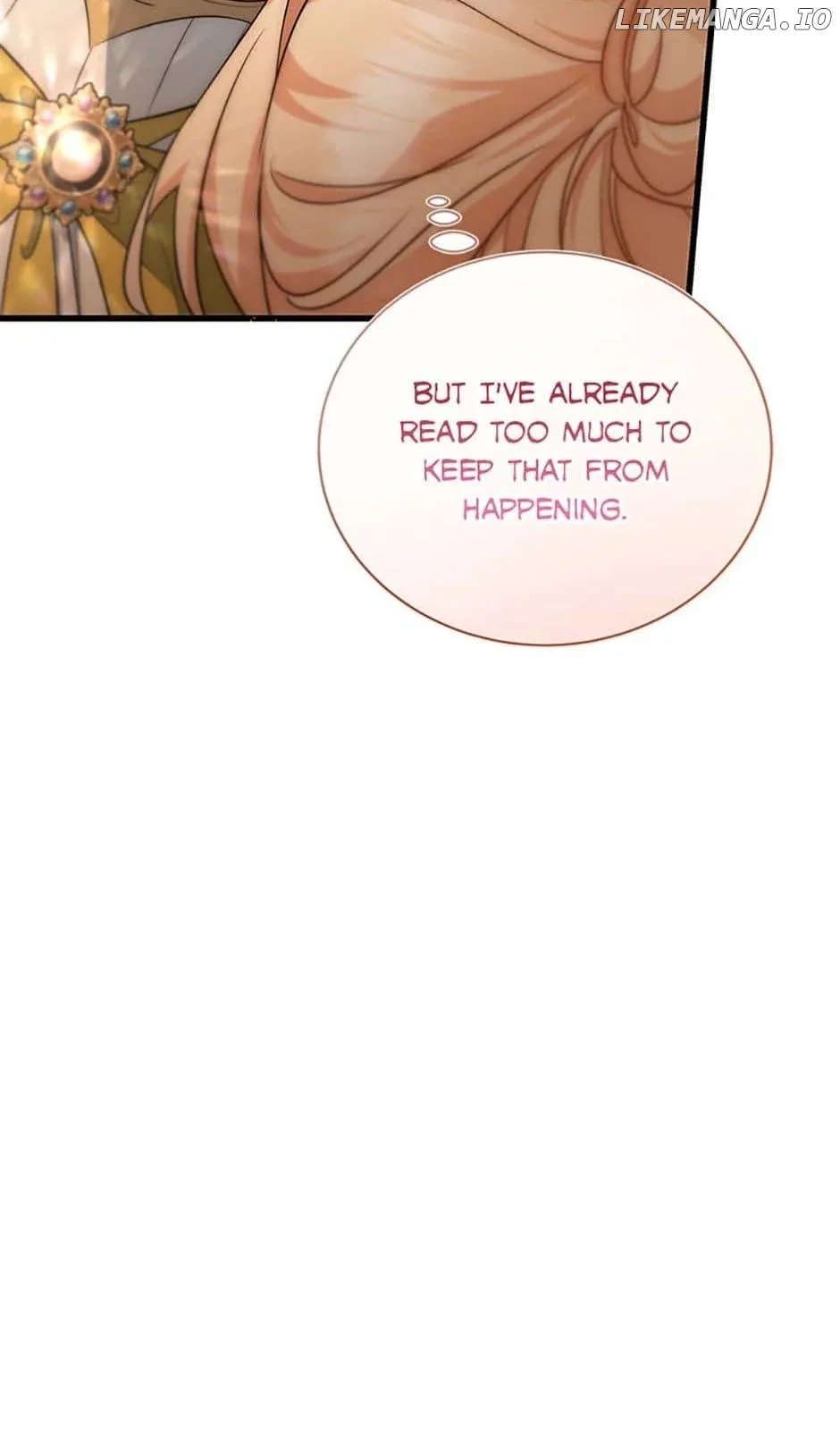 It’s My Destiny To Be The Hero’s Saviour Chapter 82 page 75