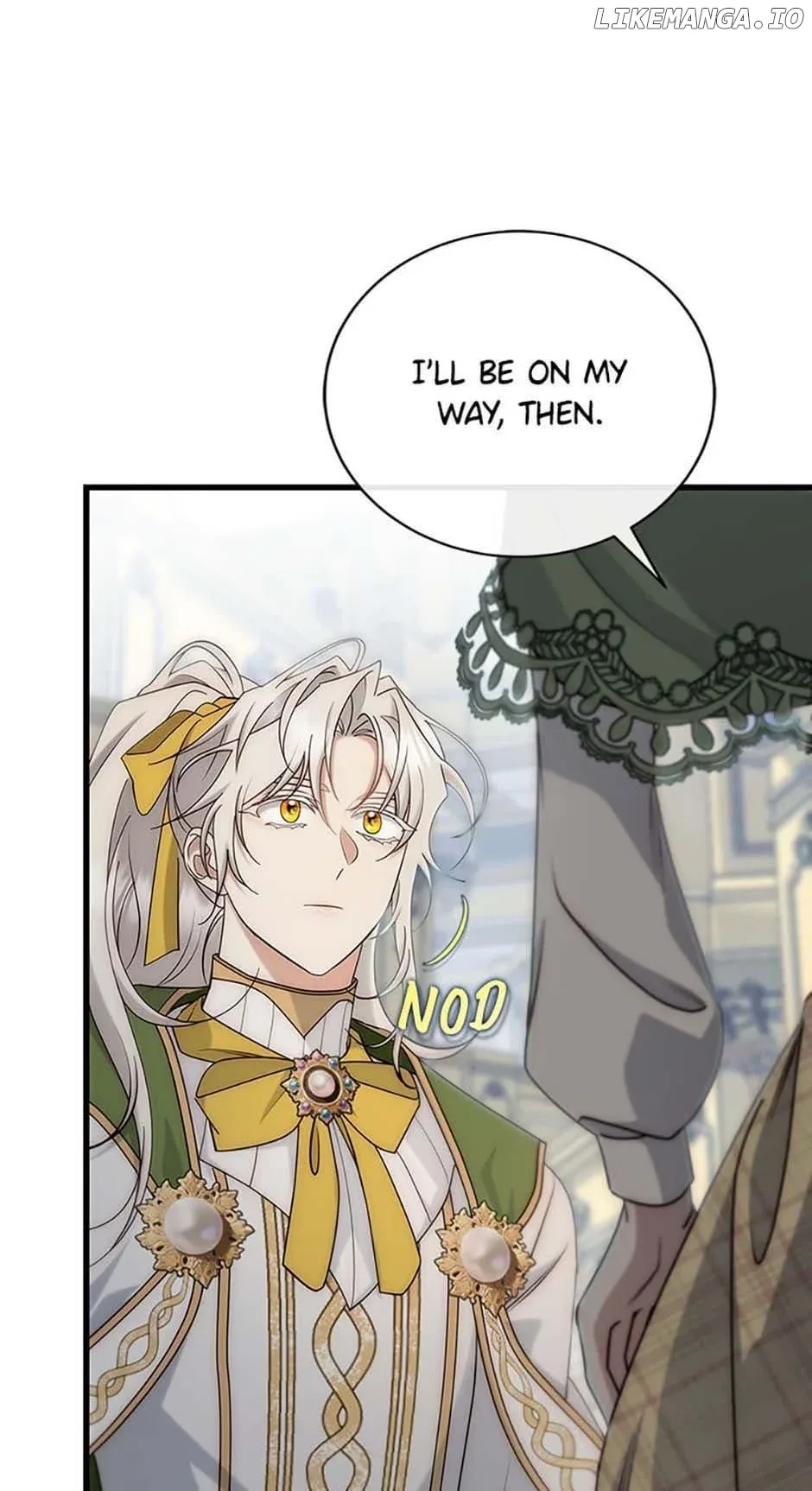 It’s My Destiny To Be The Hero’s Saviour Chapter 82 page 89