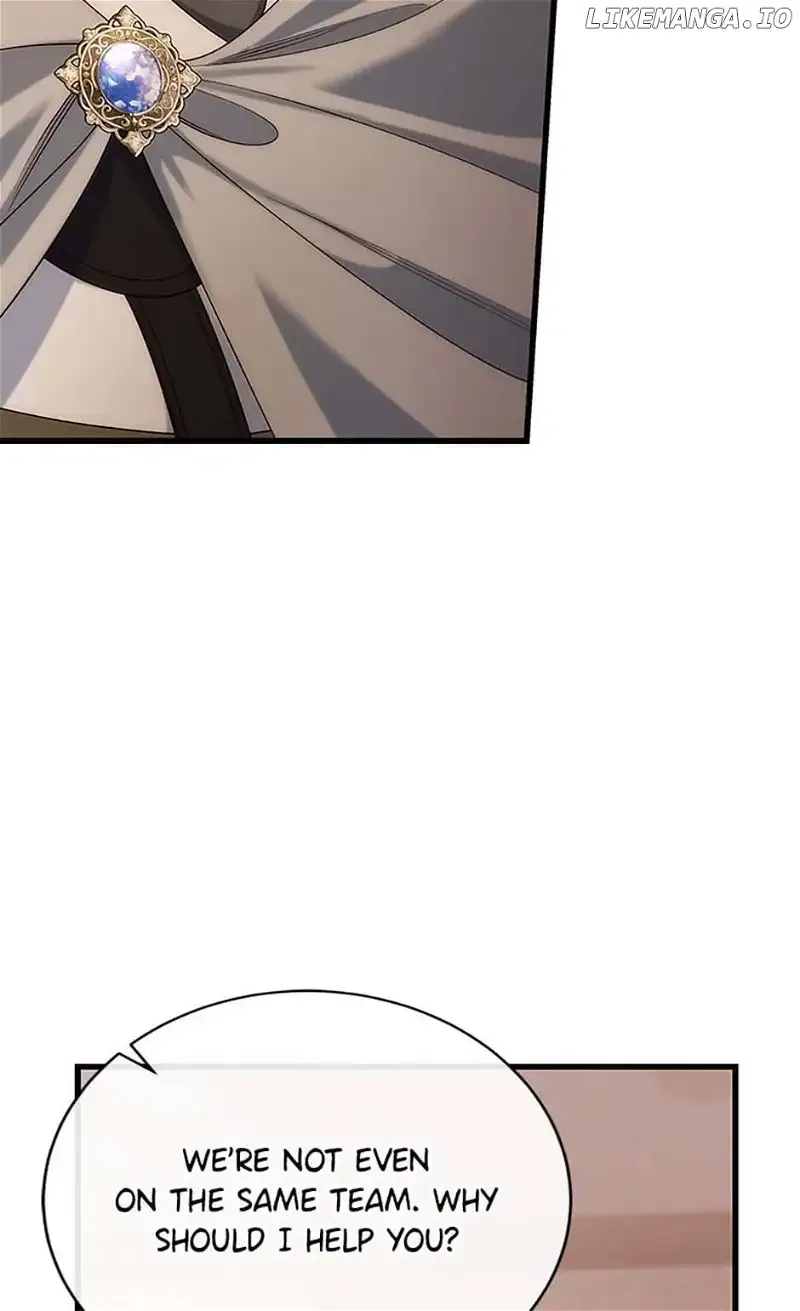It’s My Destiny To Be The Hero’s Saviour Chapter 80 page 82