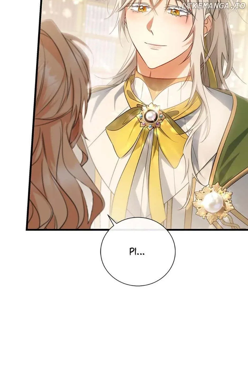 It’s My Destiny To Be The Hero’s Saviour Chapter 82 page 55