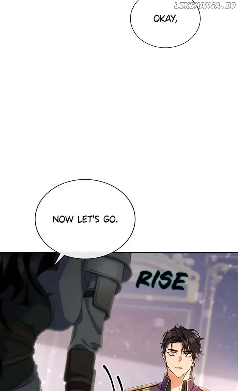 It’s My Destiny To Be The Hero’s Saviour Chapter 79 page 47