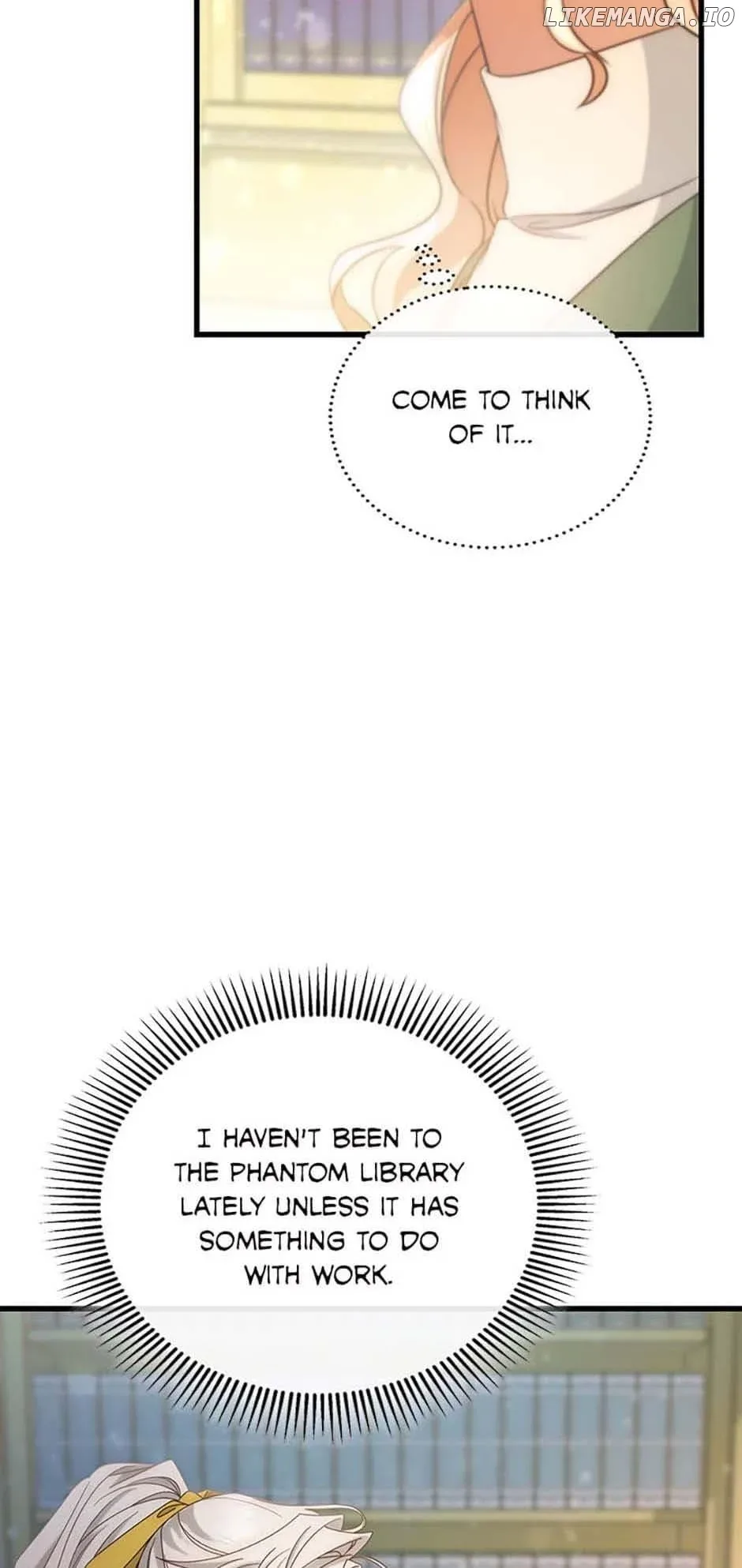 It’s My Destiny To Be The Hero’s Saviour Chapter 82 page 59
