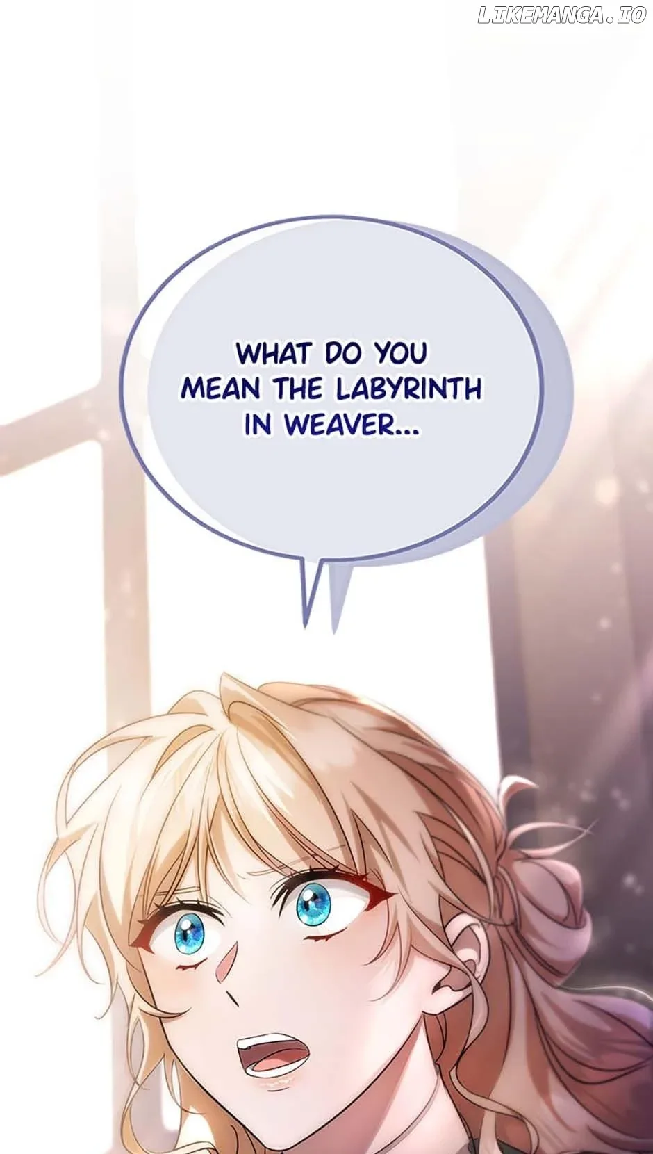 It’s My Destiny To Be The Hero’s Saviour Chapter 82 page 95