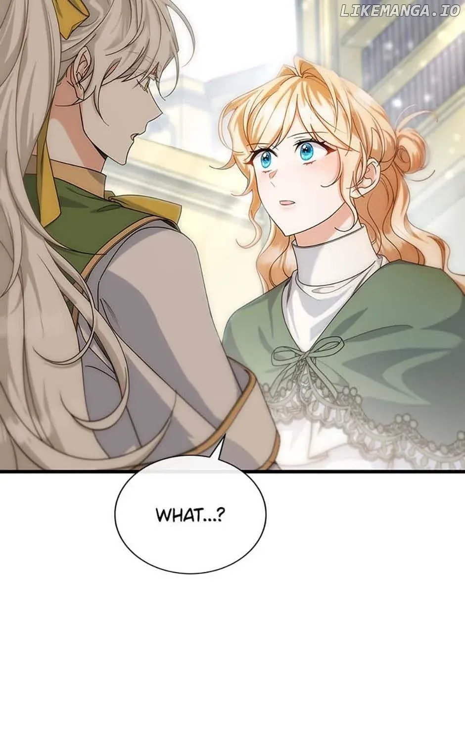 It’s My Destiny To Be The Hero’s Saviour Chapter 82 page 88