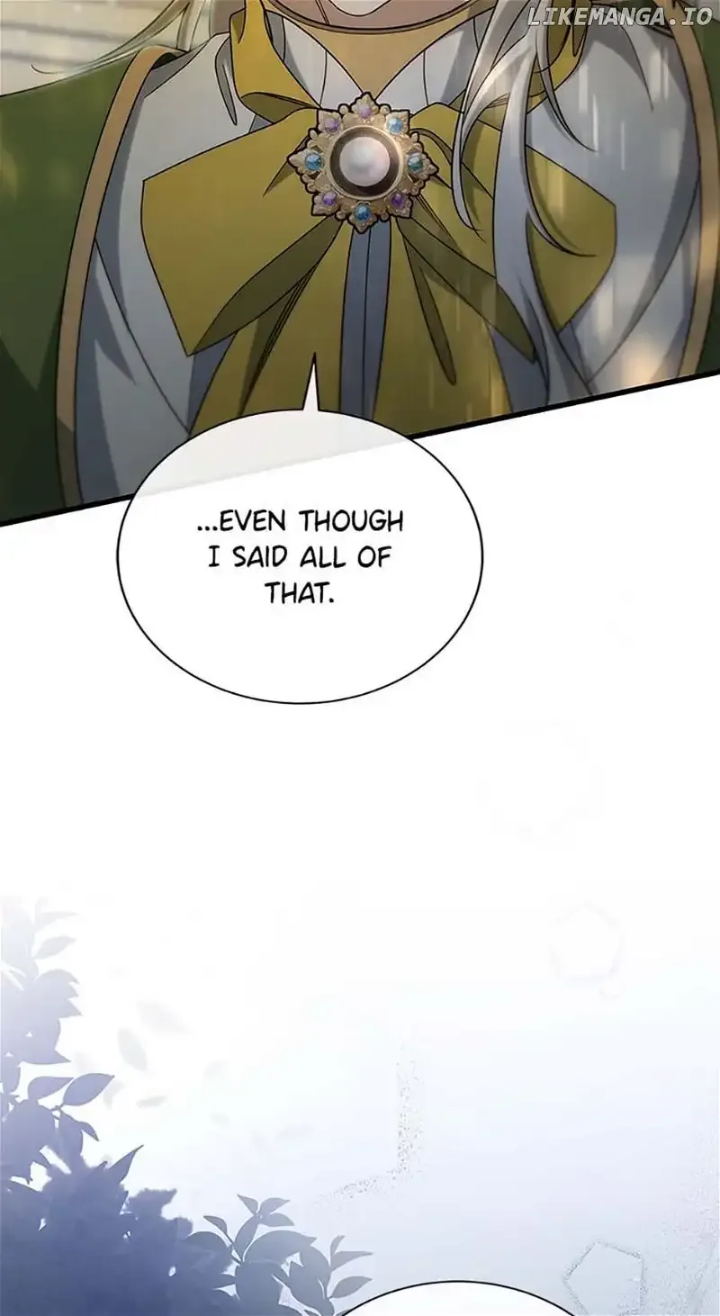It’s My Destiny To Be The Hero’s Saviour Chapter 81 page 102