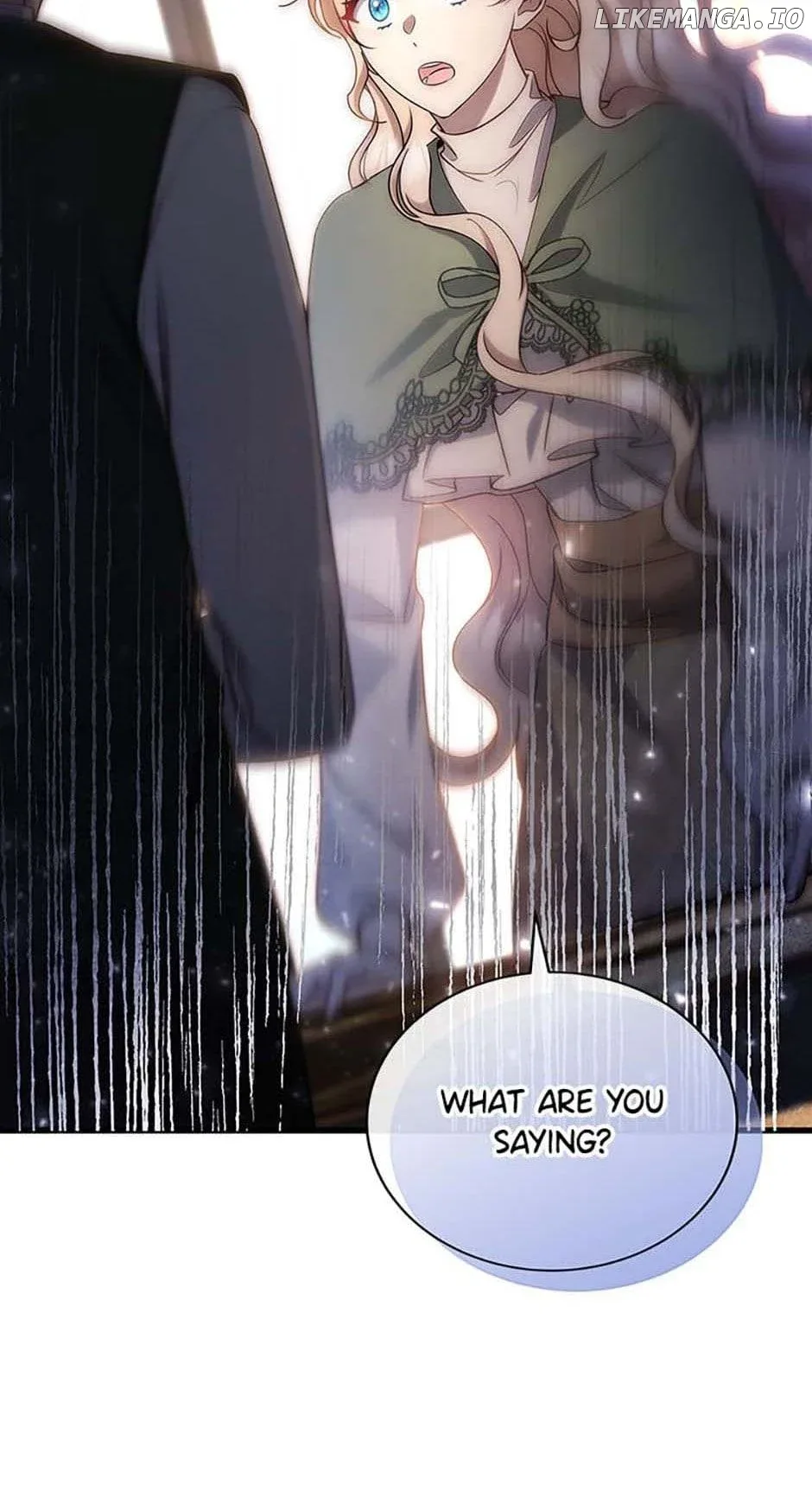 It’s My Destiny To Be The Hero’s Saviour Chapter 82 page 94