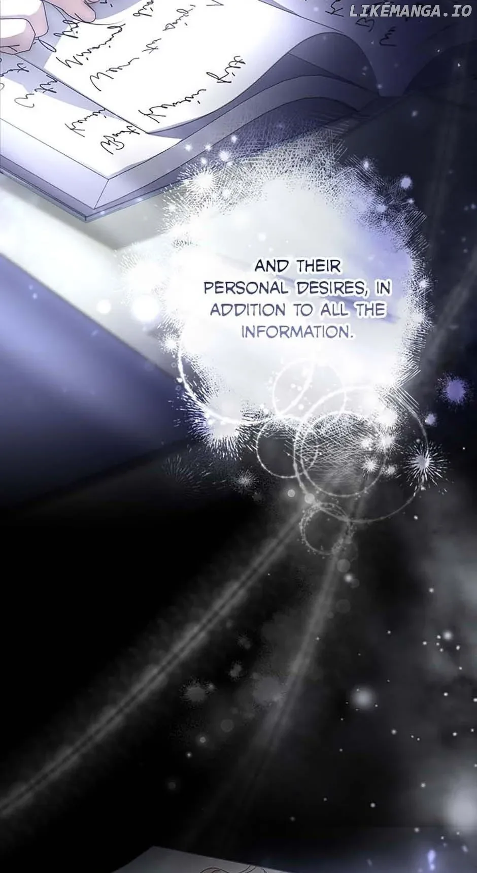 It’s My Destiny To Be The Hero’s Saviour Chapter 82 page 80
