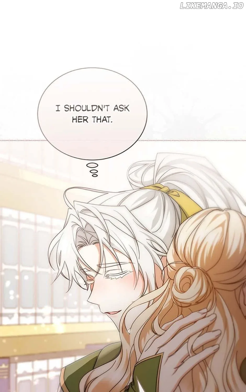 It’s My Destiny To Be The Hero’s Saviour Chapter 82 page 83