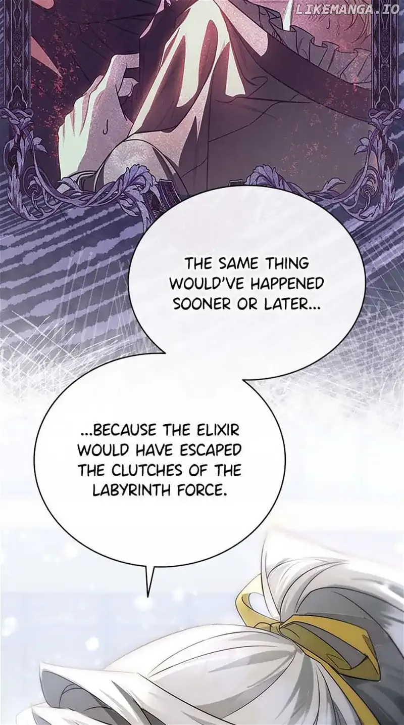 It’s My Destiny To Be The Hero’s Saviour Chapter 81 page 93