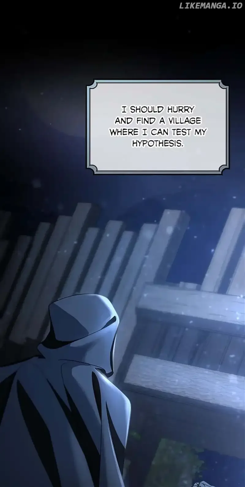 It’s My Destiny To Be The Hero’s Saviour Chapter 81 page 80