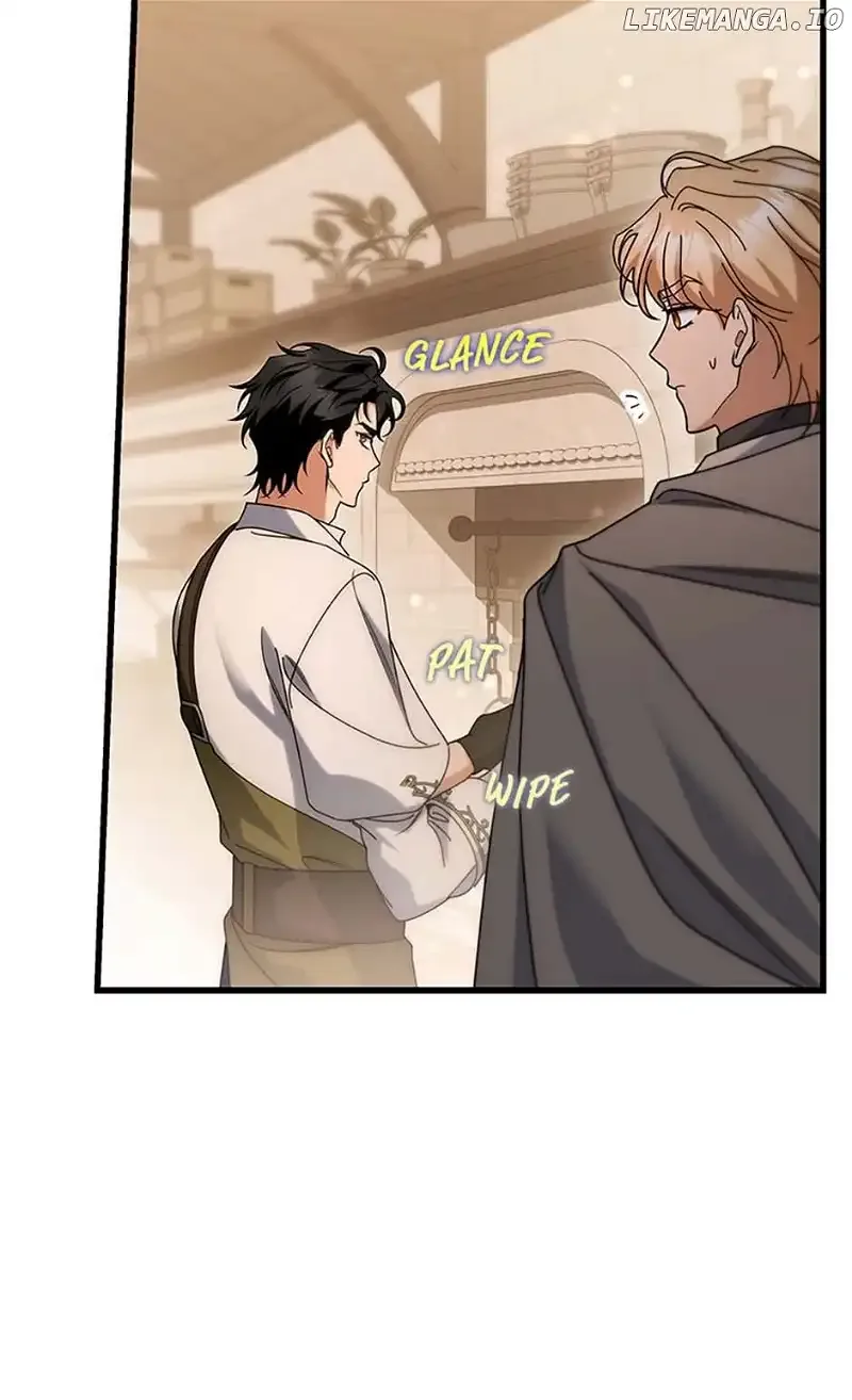 It’s My Destiny To Be The Hero’s Saviour Chapter 80 page 75