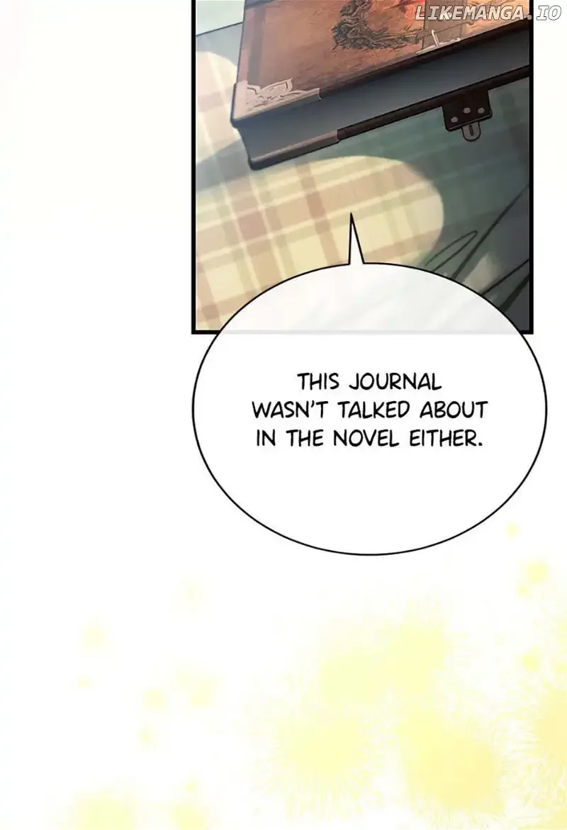 It’s My Destiny To Be The Hero’s Saviour Chapter 81 page 96