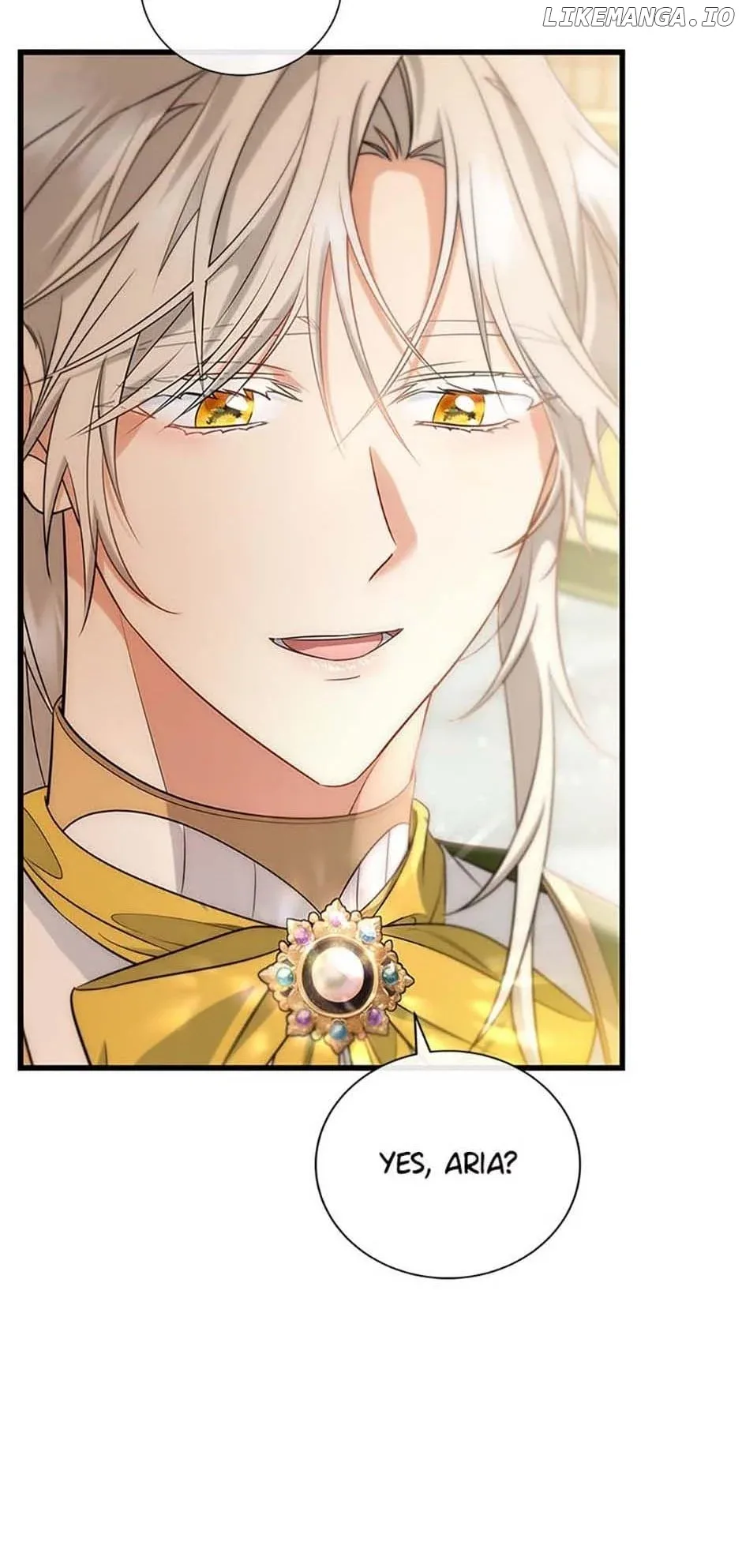 It’s My Destiny To Be The Hero’s Saviour Chapter 82 page 61