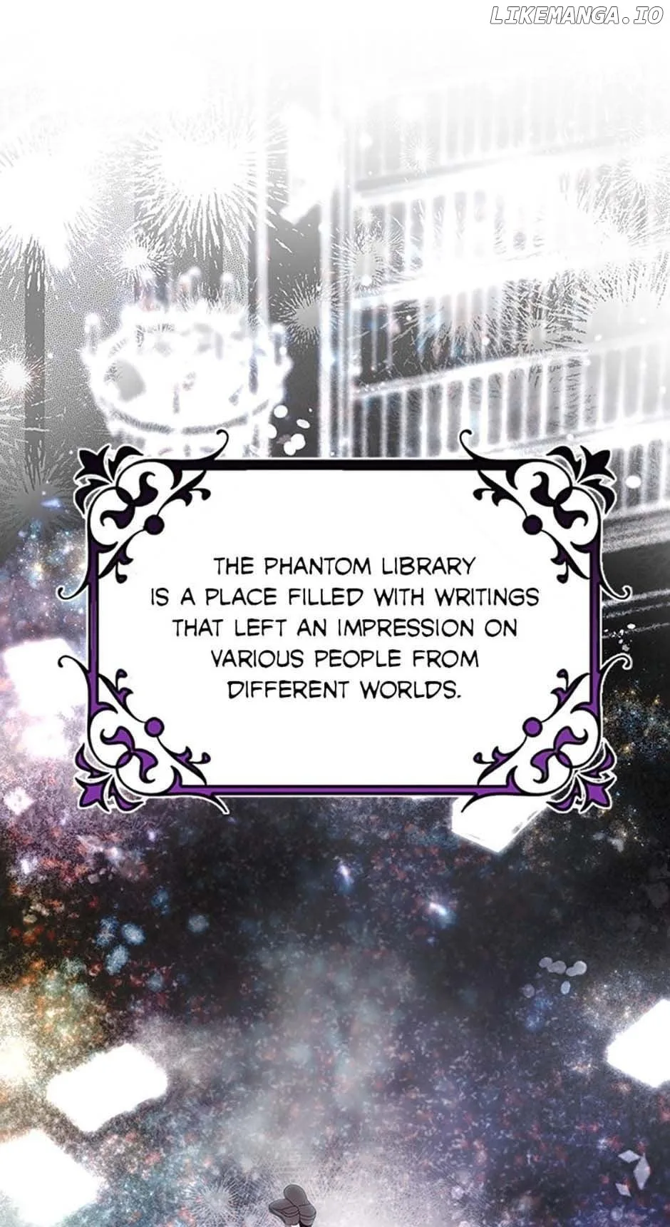 It’s My Destiny To Be The Hero’s Saviour Chapter 82 page 77