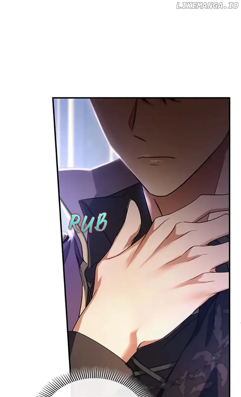 It’s My Destiny To Be The Hero’s Saviour Chapter 79 page 45