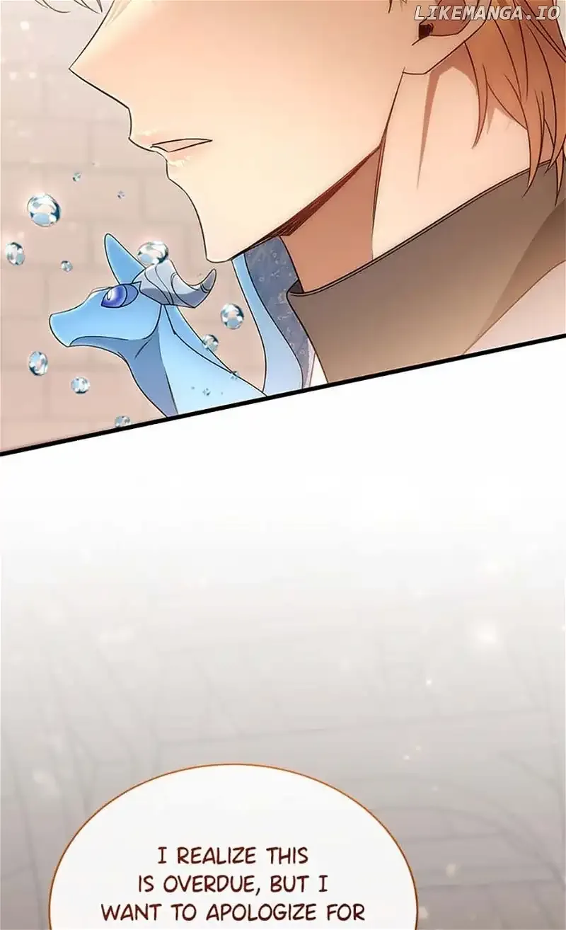 It’s My Destiny To Be The Hero’s Saviour Chapter 80 page 78