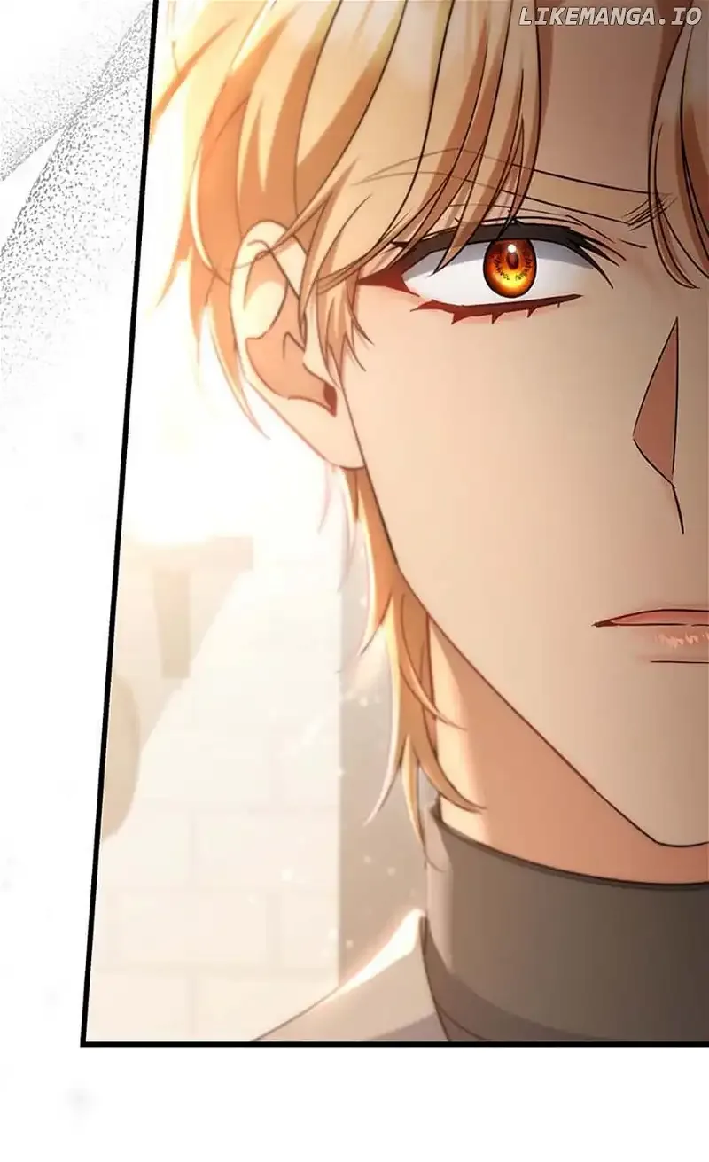 It’s My Destiny To Be The Hero’s Saviour Chapter 80 page 86