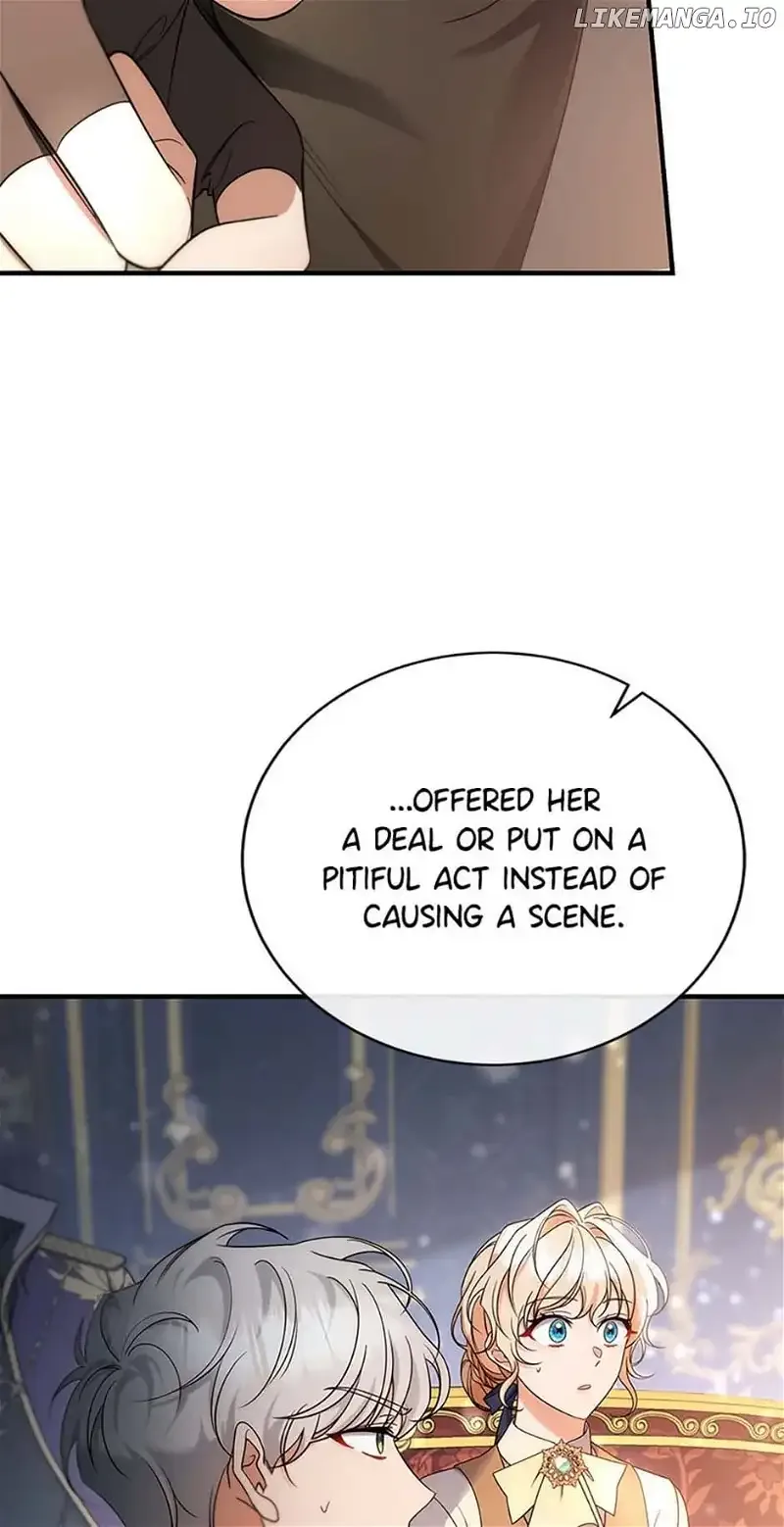 It’s My Destiny To Be The Hero’s Saviour Chapter 79 page 38