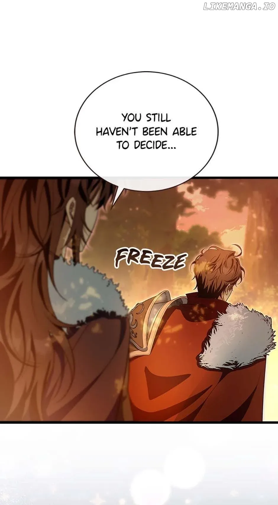 It’s My Destiny To Be The Hero’s Saviour Chapter 84 page 2