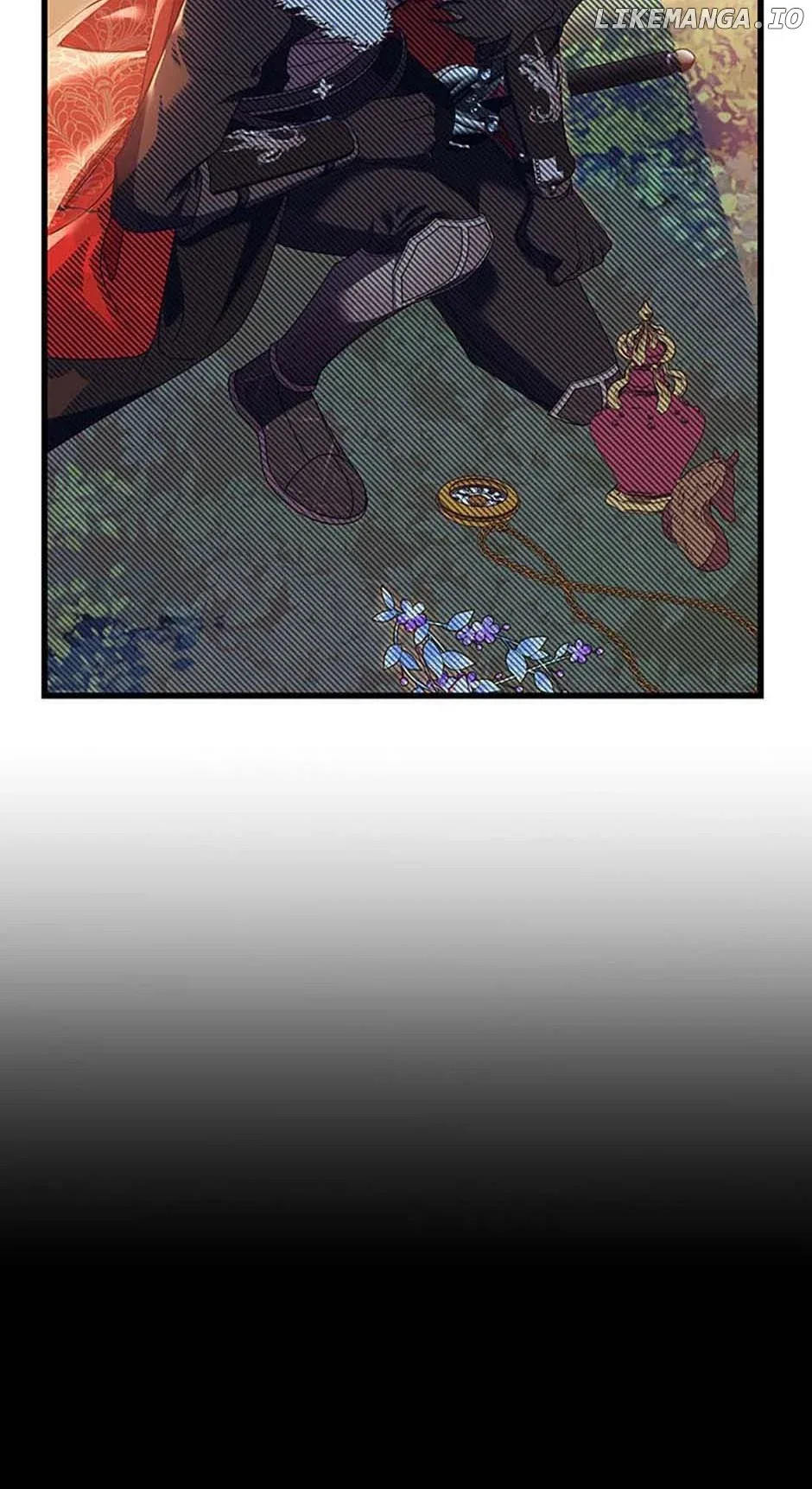 It’s My Destiny To Be The Hero’s Saviour Chapter 84 page 12