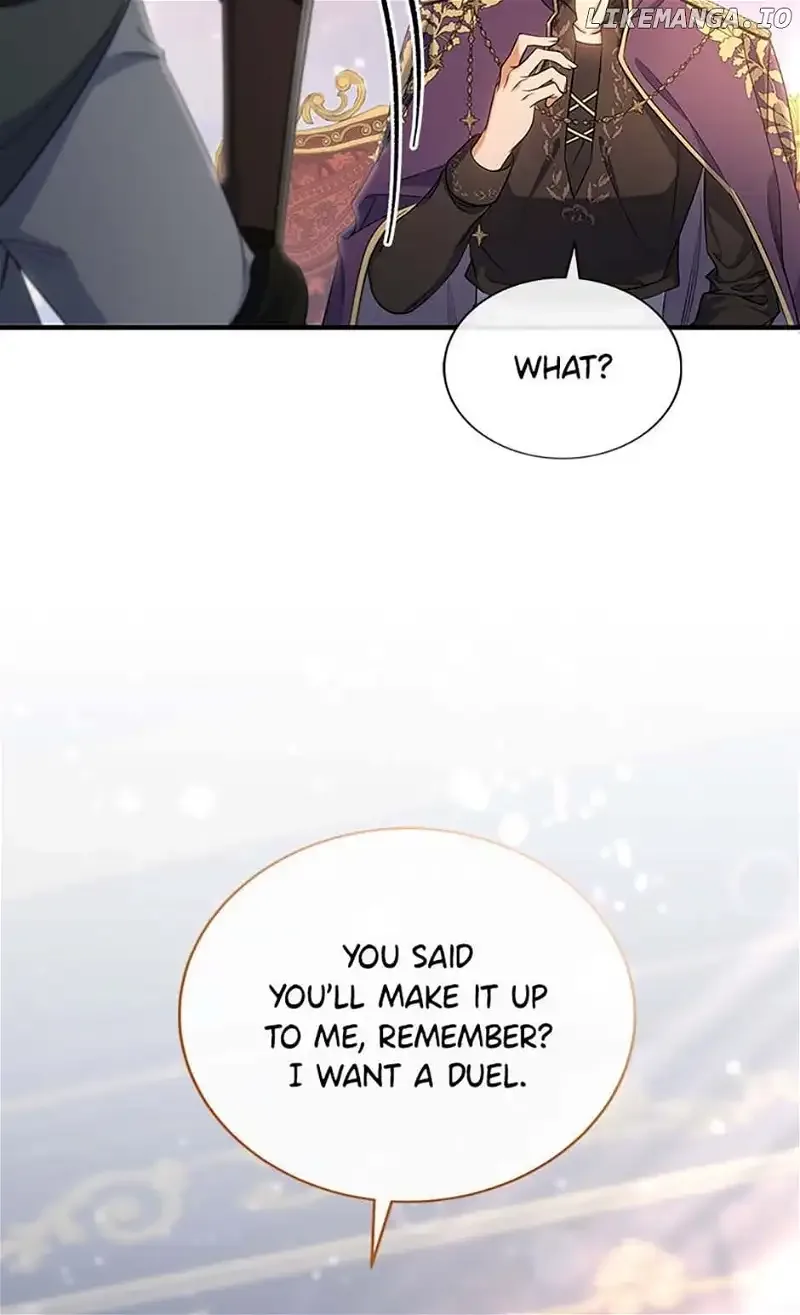It’s My Destiny To Be The Hero’s Saviour Chapter 79 page 48
