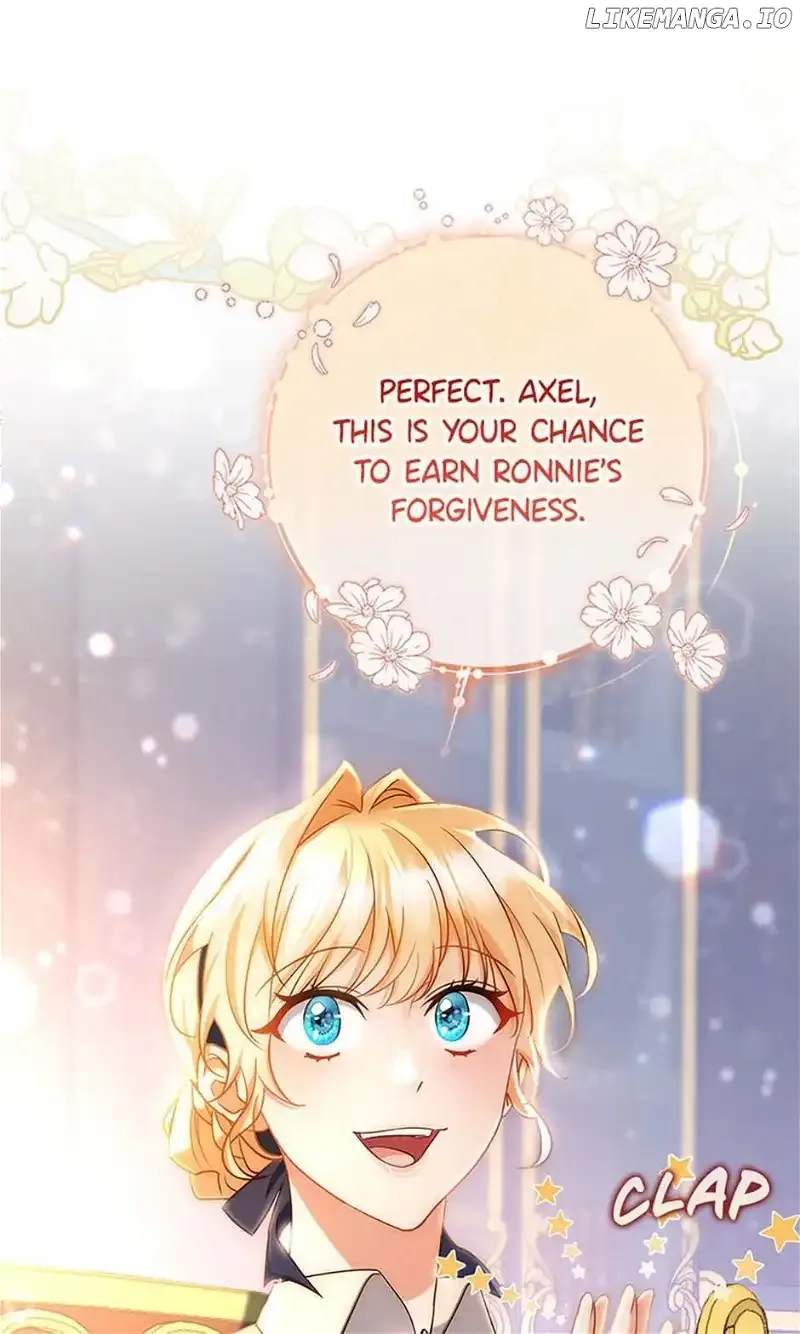 It’s My Destiny To Be The Hero’s Saviour Chapter 79 page 53