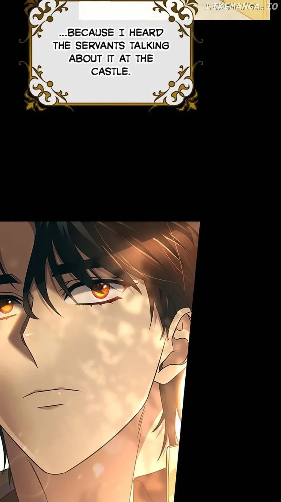 It’s My Destiny To Be The Hero’s Saviour Chapter 84 page 15