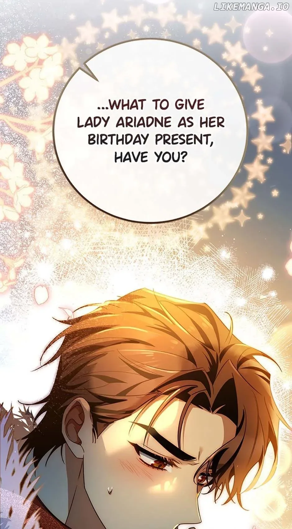 It’s My Destiny To Be The Hero’s Saviour Chapter 84 page 3