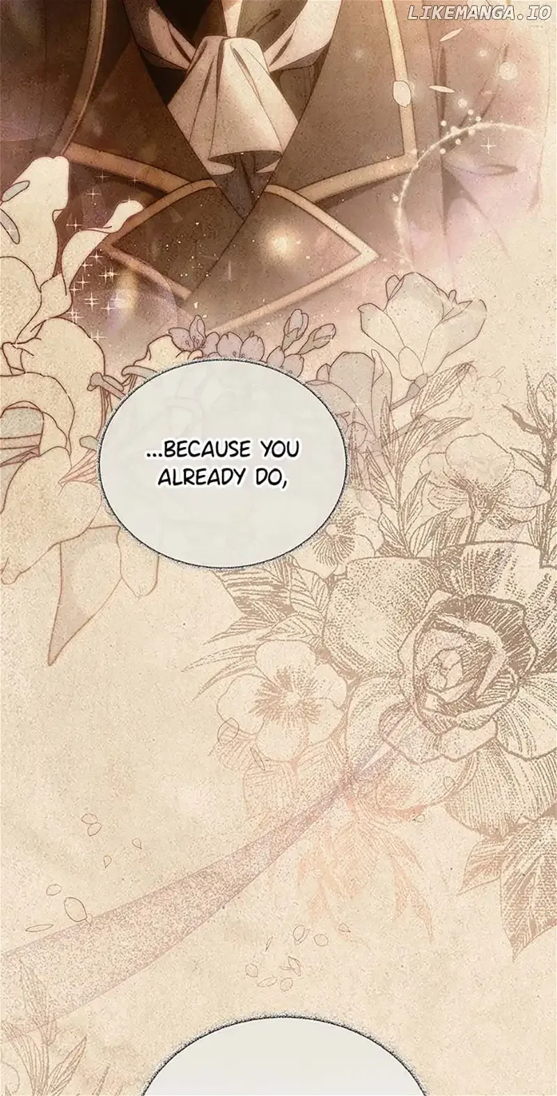 It’s My Destiny To Be The Hero’s Saviour Chapter 80 page 88