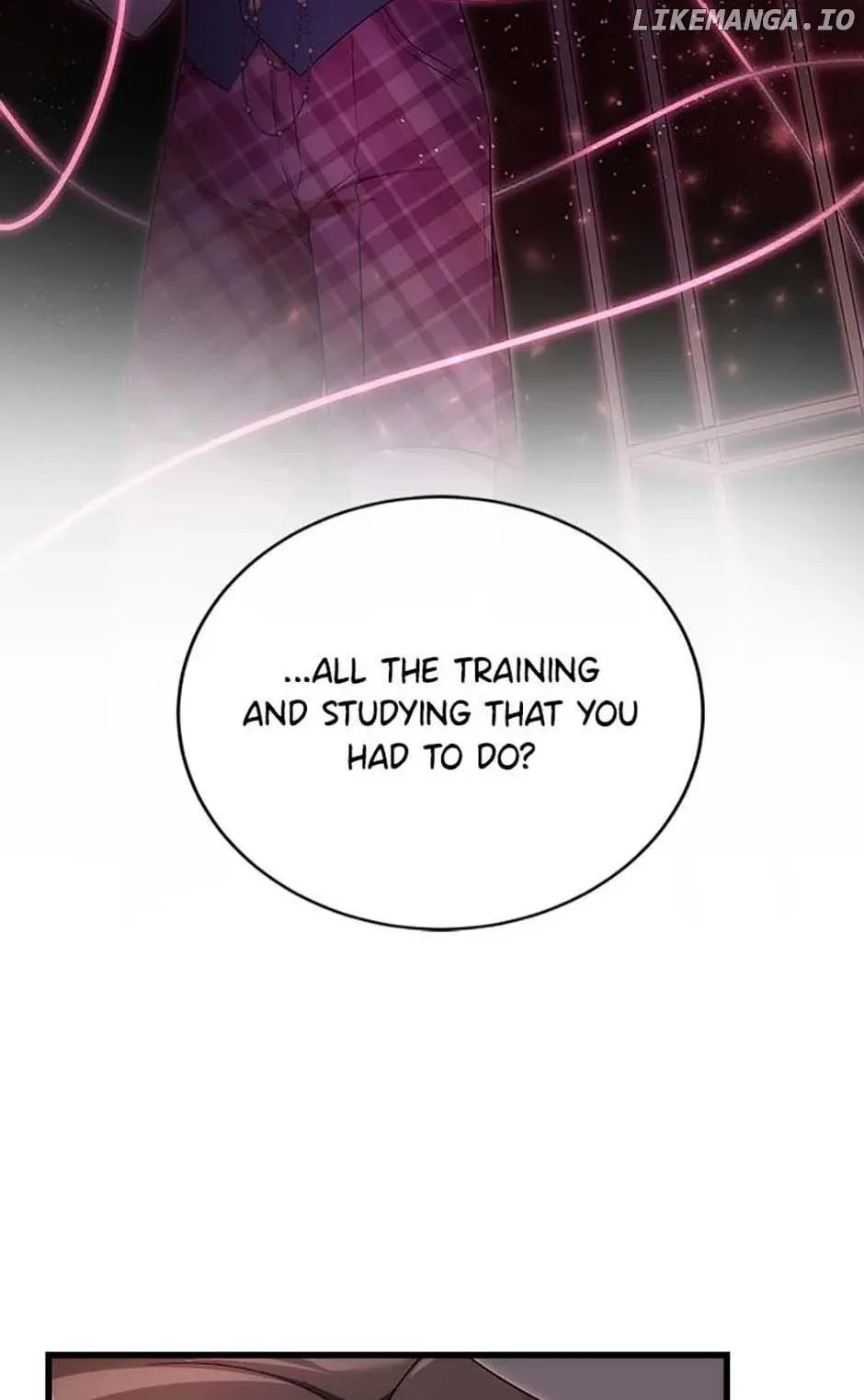 It’s My Destiny To Be The Hero’s Saviour Chapter 84 page 76