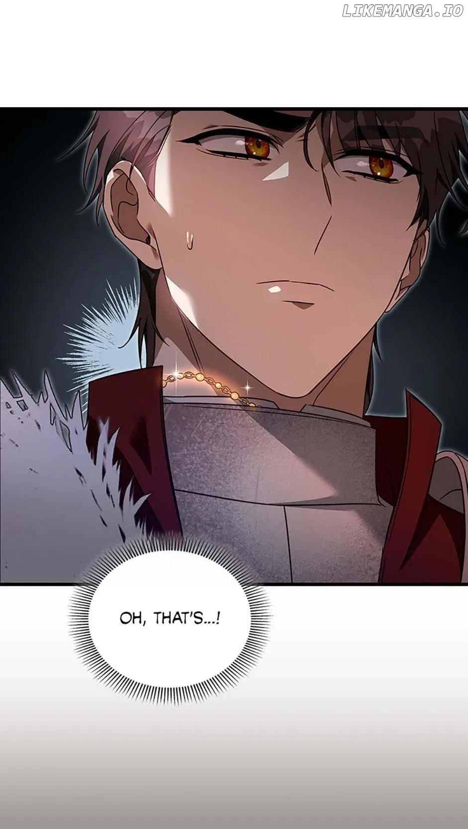 It’s My Destiny To Be The Hero’s Saviour Chapter 84 page 58