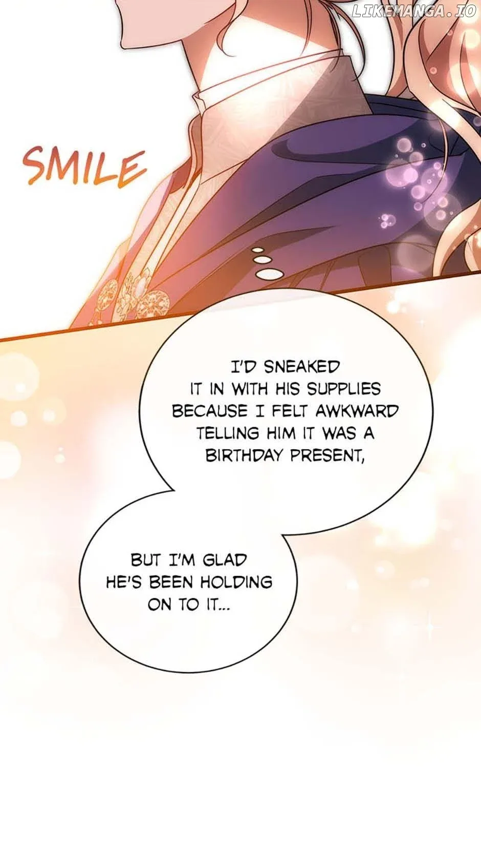 It’s My Destiny To Be The Hero’s Saviour Chapter 84 page 65