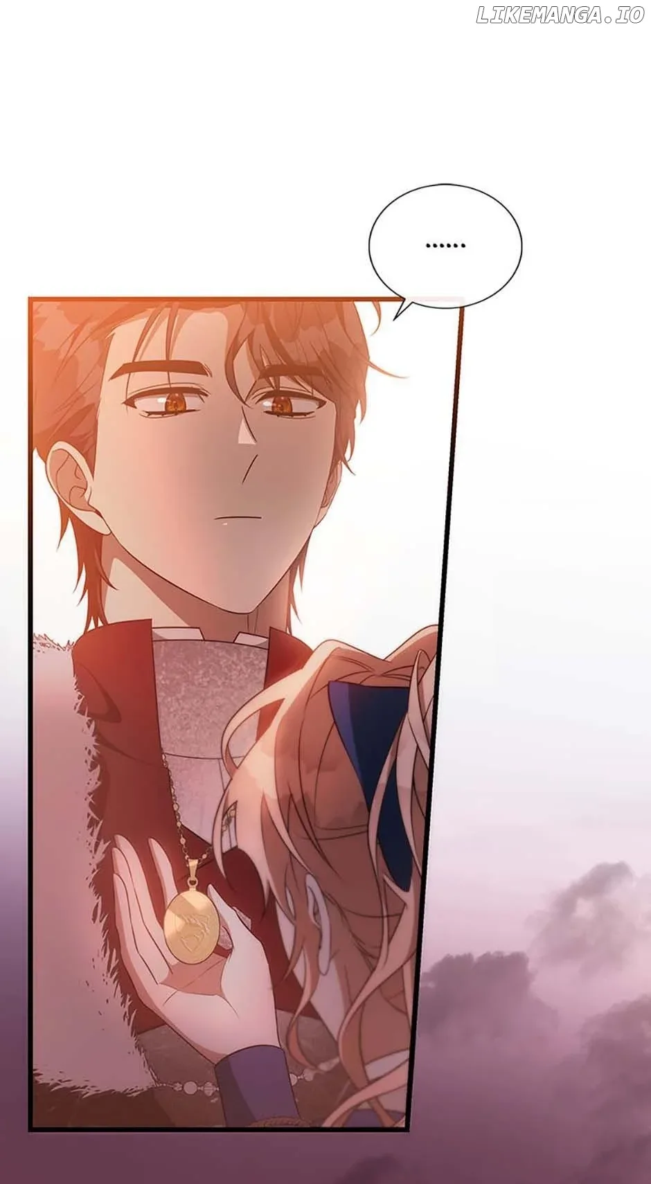 It’s My Destiny To Be The Hero’s Saviour Chapter 84 page 66