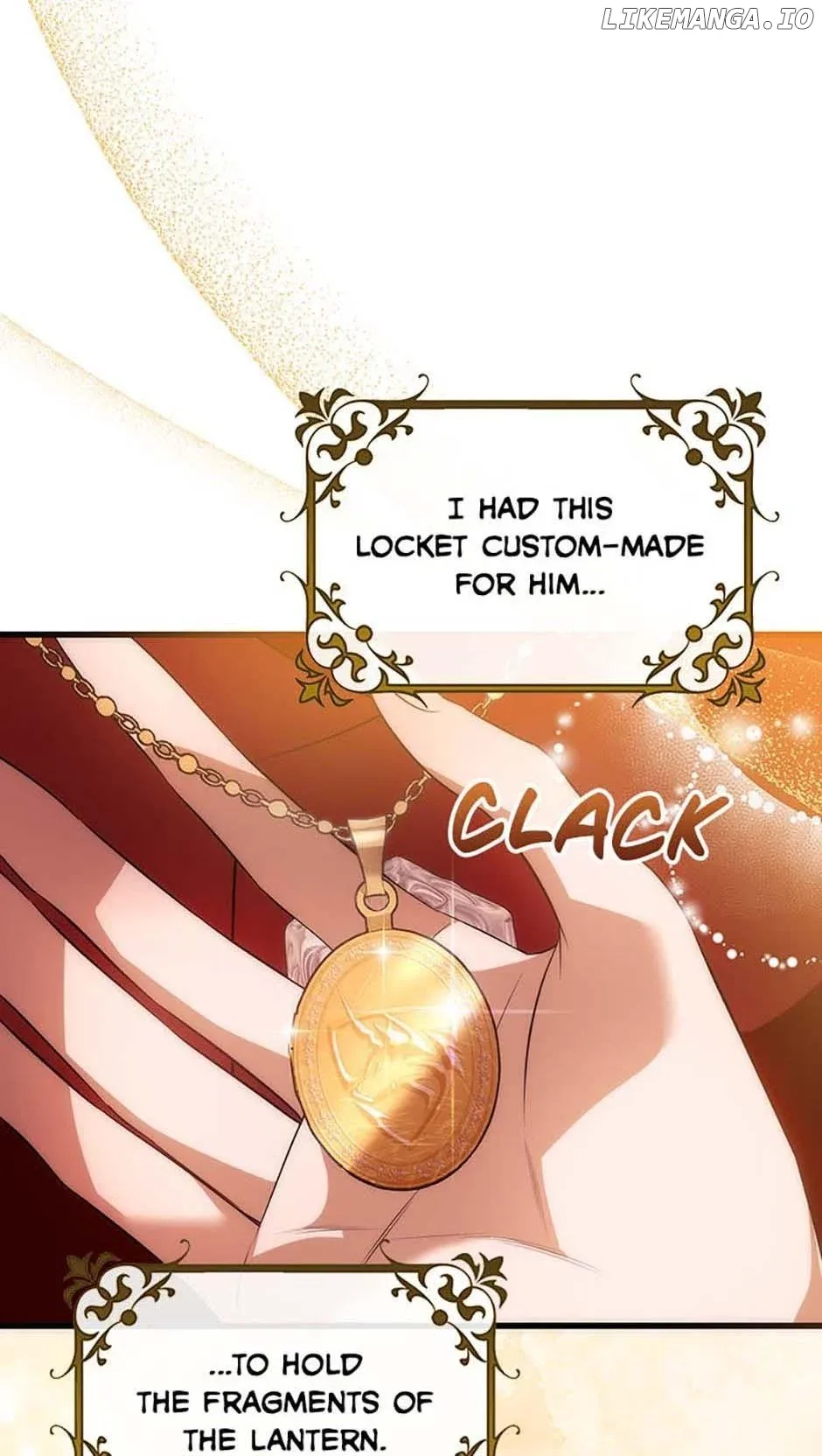 It’s My Destiny To Be The Hero’s Saviour Chapter 84 page 62