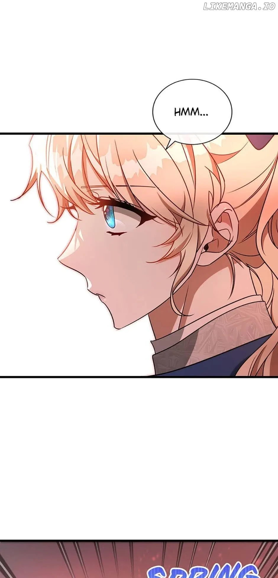It’s My Destiny To Be The Hero’s Saviour Chapter 84 page 47