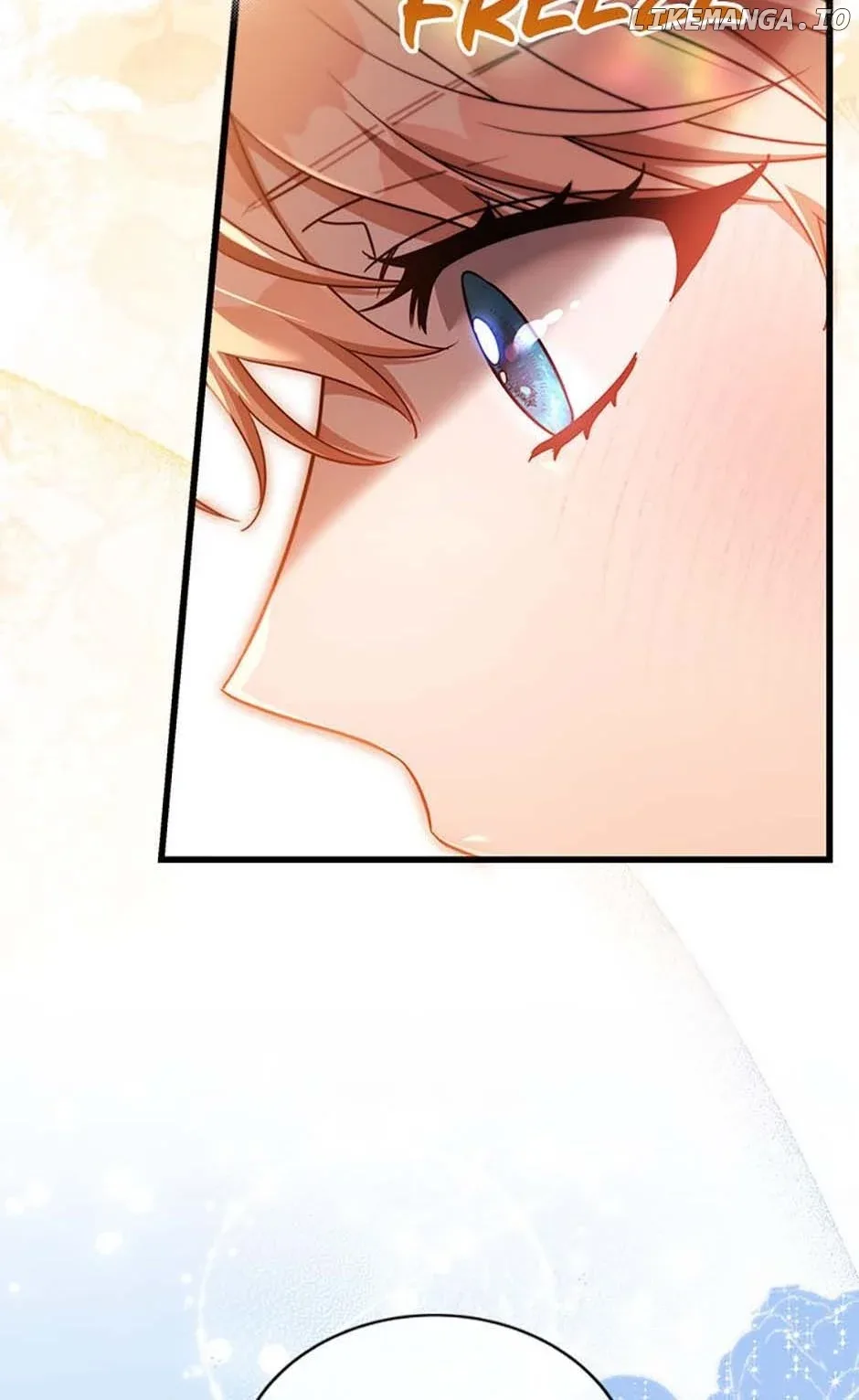 It’s My Destiny To Be The Hero’s Saviour Chapter 84 page 54