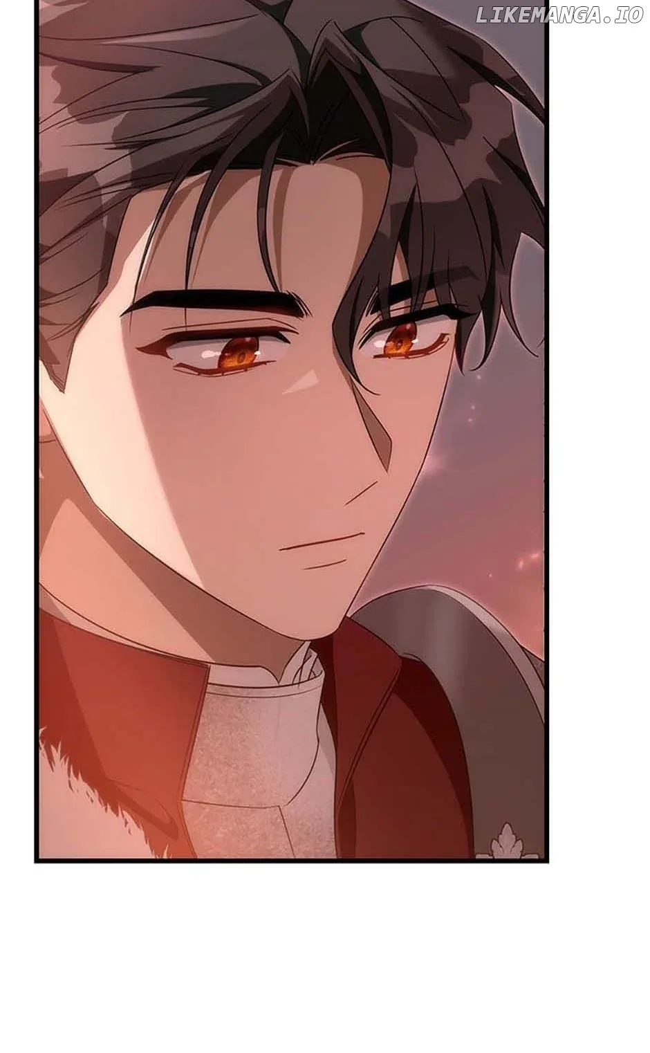 It’s My Destiny To Be The Hero’s Saviour Chapter 84 page 77