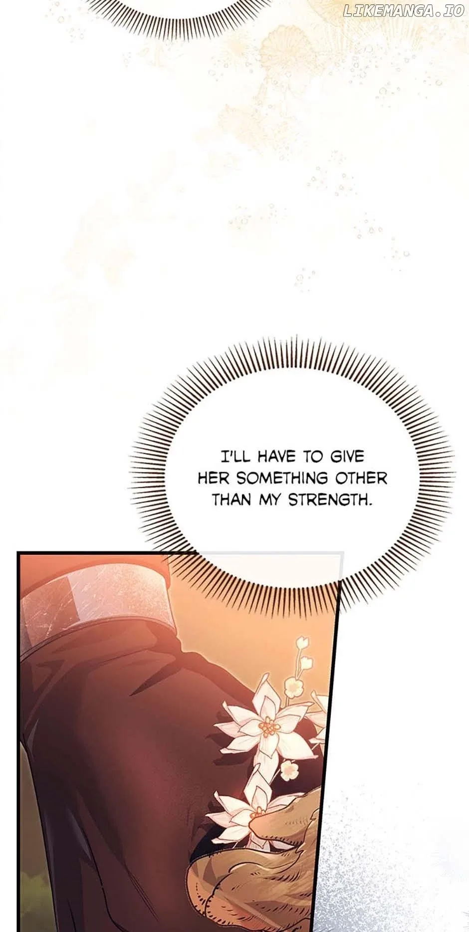 It’s My Destiny To Be The Hero’s Saviour Chapter 84 page 23