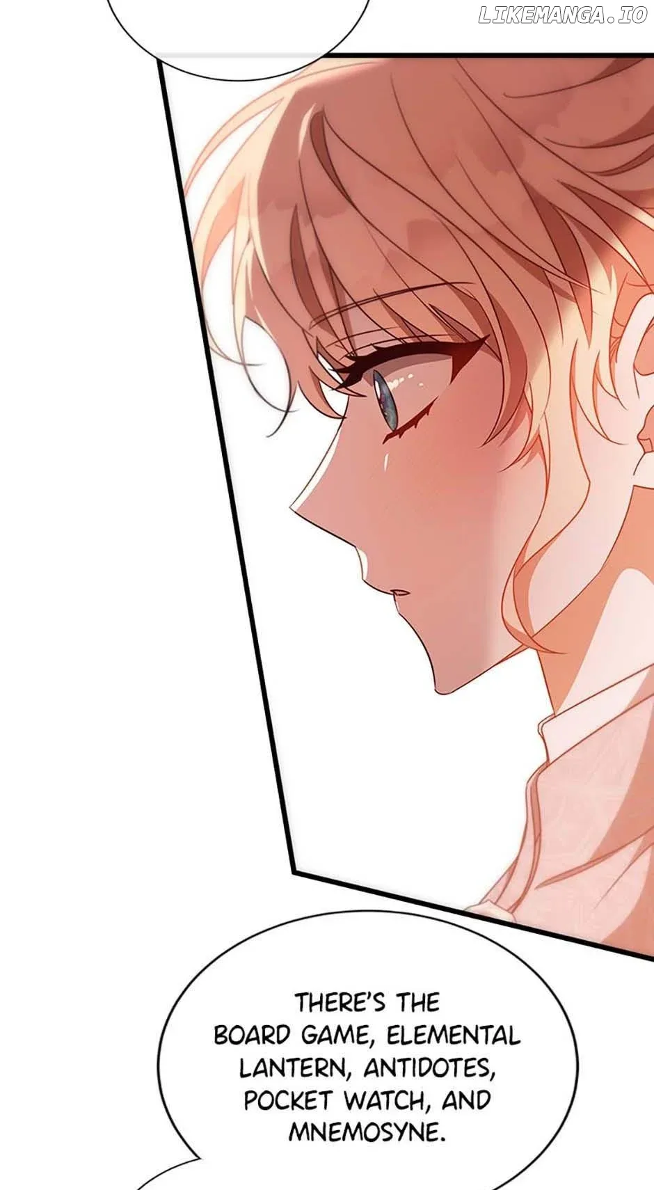 It’s My Destiny To Be The Hero’s Saviour Chapter 84 page 69