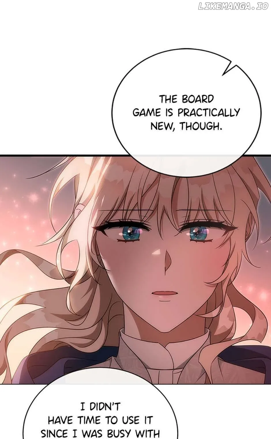 It’s My Destiny To Be The Hero’s Saviour Chapter 84 page 72