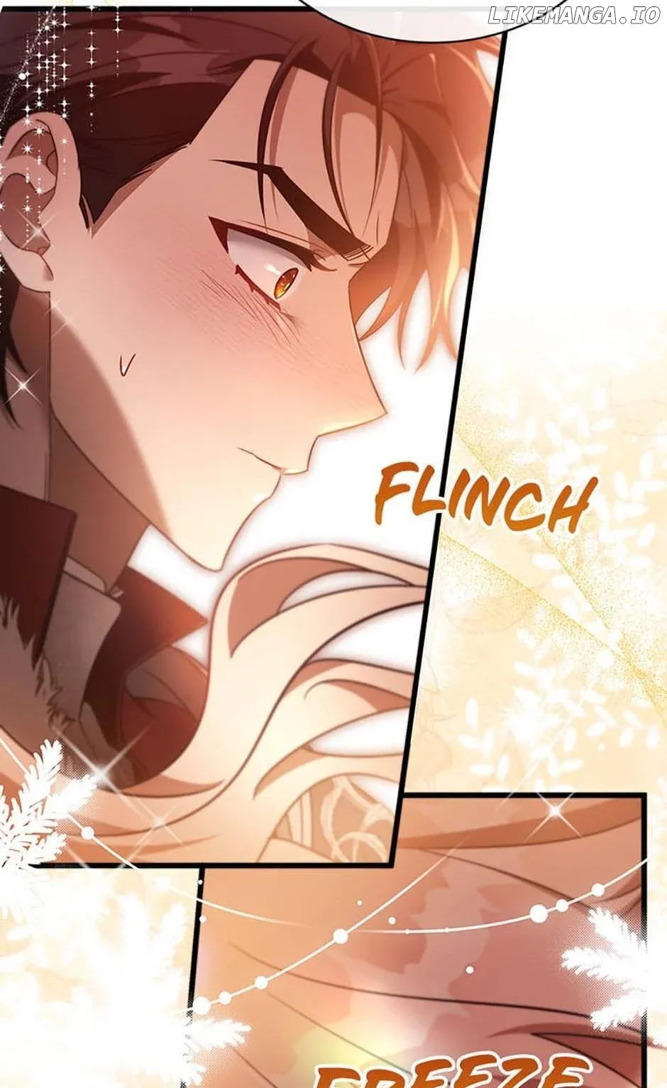 It’s My Destiny To Be The Hero’s Saviour Chapter 84 page 53