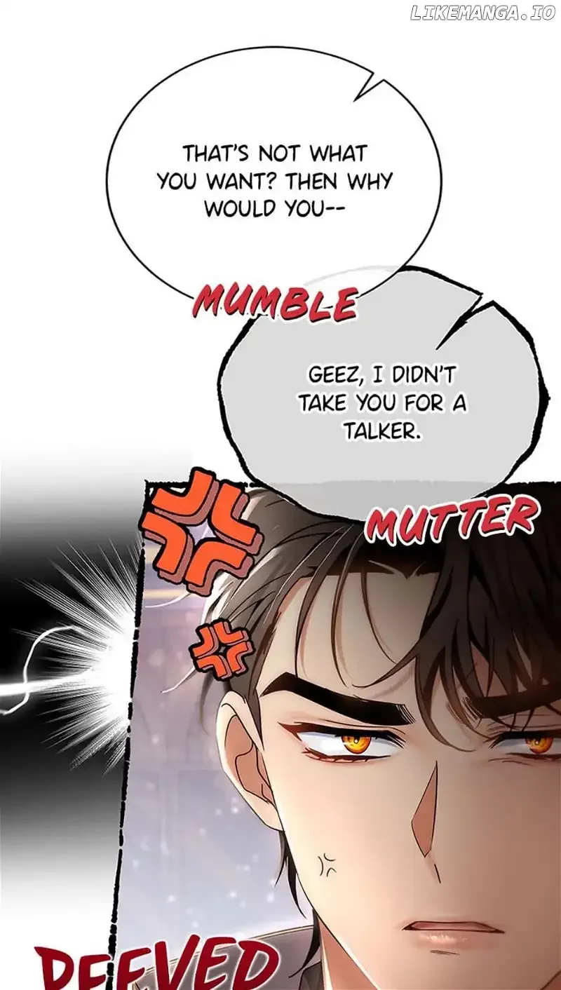 It’s My Destiny To Be The Hero’s Saviour Chapter 79 page 59